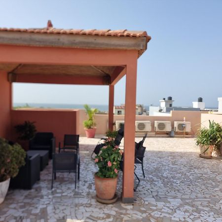 Keur Coumba Apartment Dakar Exterior photo