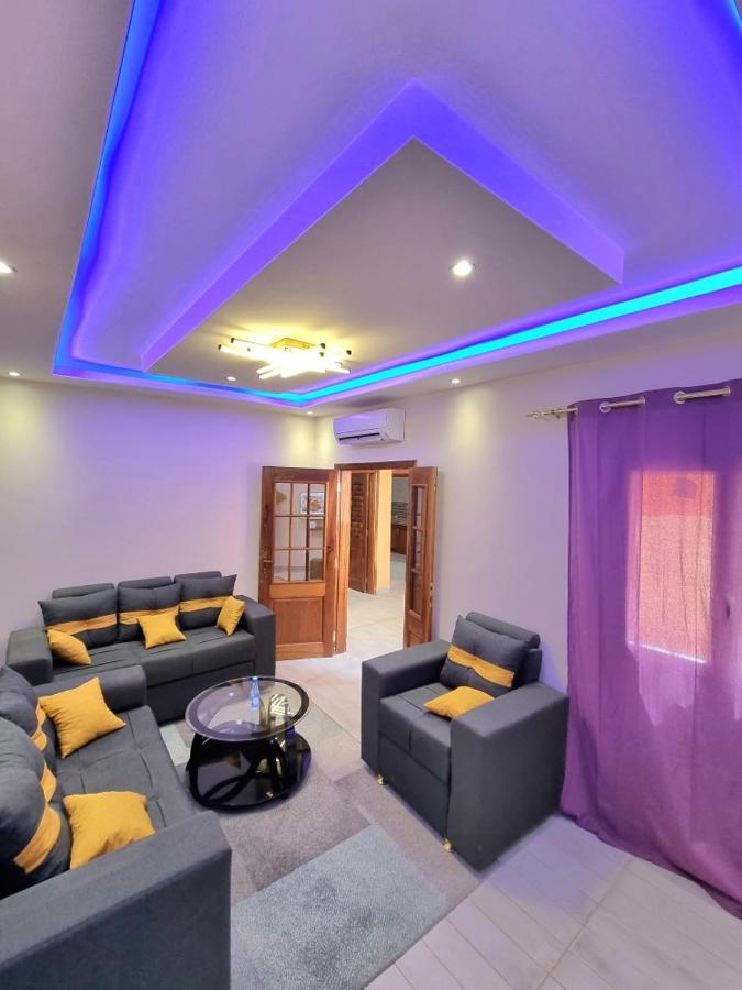 Keur Coumba Apartment Dakar Exterior photo