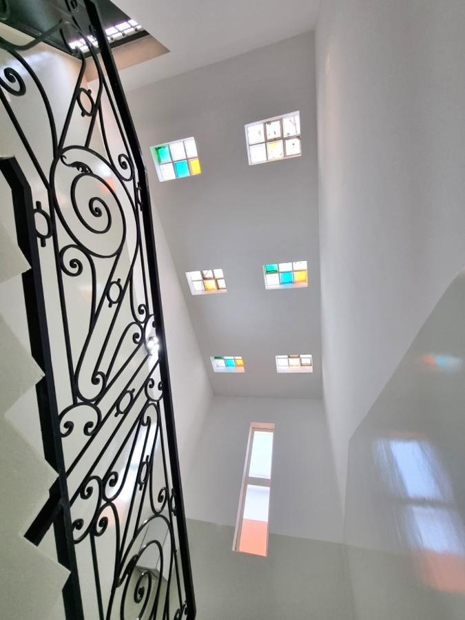 Keur Coumba Apartment Dakar Exterior photo