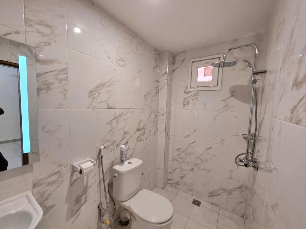 Keur Coumba Apartment Dakar Exterior photo
