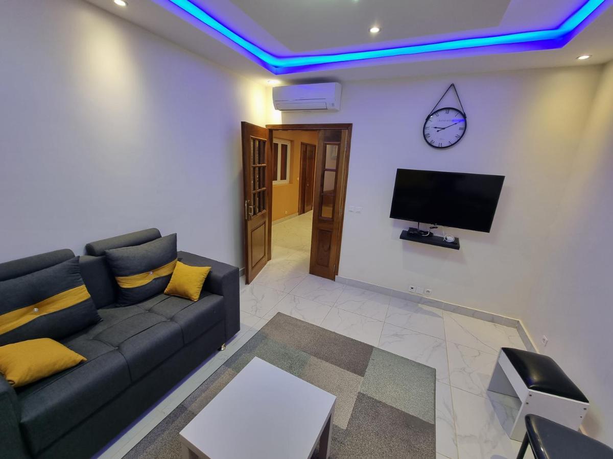 Keur Coumba Apartment Dakar Exterior photo